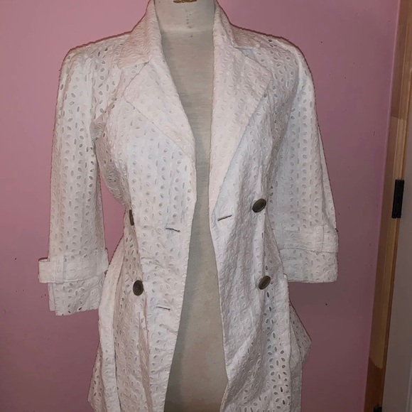 Jacket - Picture 1 of 3